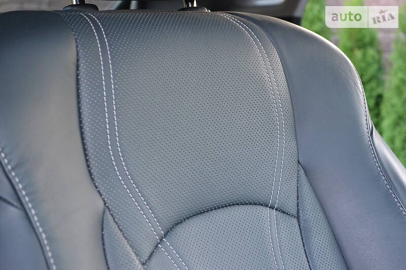 Позашляховик / Кросовер Lexus RX 2018 в Рівному фото 32 Позашляховик / Кросовер Lexus RX 2018 в Рівному