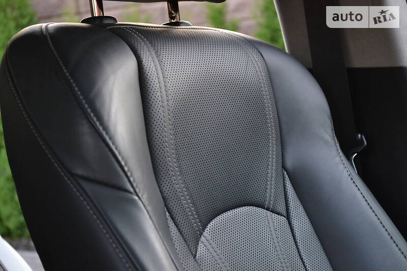 Позашляховик / Кросовер Lexus RX 2018 в Рівному фото 34 Позашляховик / Кросовер Lexus RX 2018 в Рівному