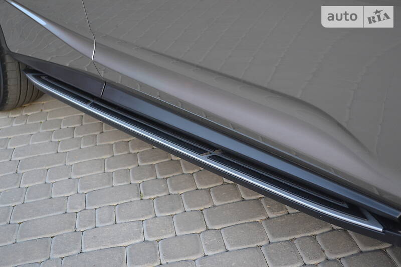 Позашляховик / Кросовер Lexus RX 2018 в Рівному фото 91 Позашляховик / Кросовер Lexus RX 2018 в Рівному