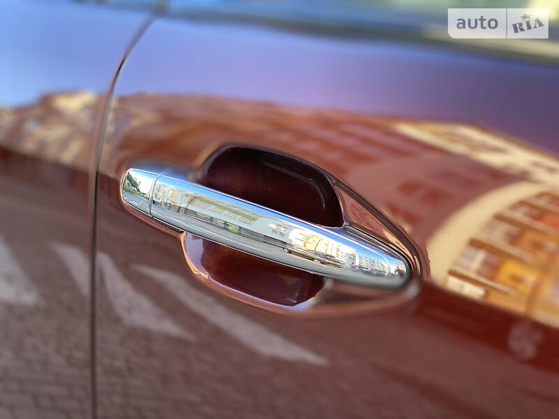 Позашляховик / Кросовер Lexus RX 2007 в Івано-Франківську фото 29 Позашляховик / Кросовер Lexus RX 2007 в Івано-Франківську