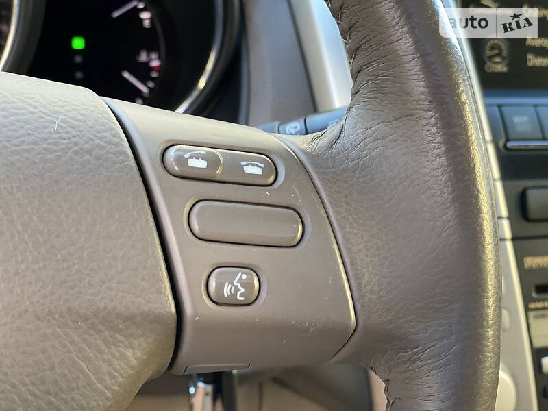 Позашляховик / Кросовер Lexus RX 2007 в Івано-Франківську фото 45 Позашляховик / Кросовер Lexus RX 2007 в Івано-Франківську
