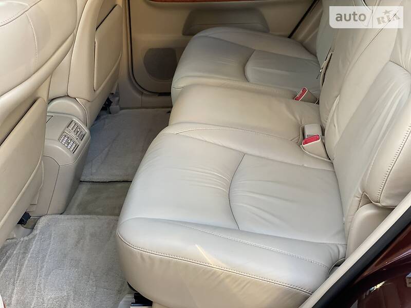 Позашляховик / Кросовер Lexus RX 2007 в Івано-Франківську фото 52 Позашляховик / Кросовер Lexus RX 2007 в Івано-Франківську