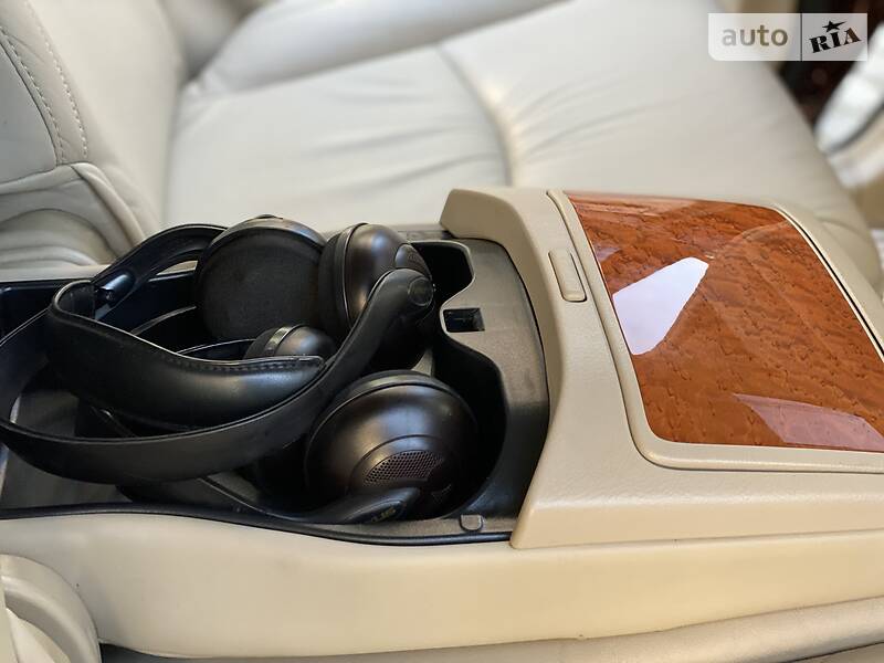 Позашляховик / Кросовер Lexus RX 2007 в Івано-Франківську фото 56 Позашляховик / Кросовер Lexus RX 2007 в Івано-Франківську