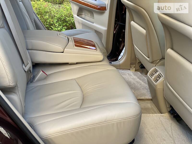 Позашляховик / Кросовер Lexus RX 2007 в Івано-Франківську фото 55 Позашляховик / Кросовер Lexus RX 2007 в Івано-Франківську