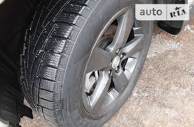 Позашляховик / Кросовер Lexus RX 2006 в 