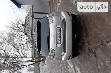 Позашляховик / Кросовер Lexus RX 2006 в 