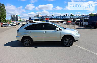 Внедорожник / Кроссовер Lexus RX 2003 в Харькове