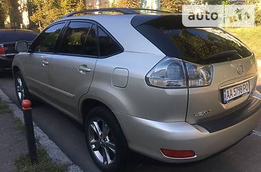 Lexus RX 2007