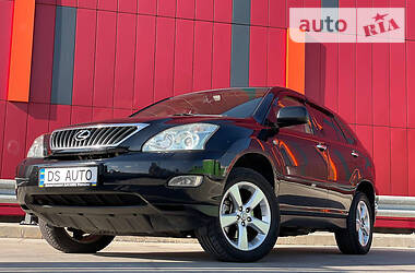 Lexus RX 2007