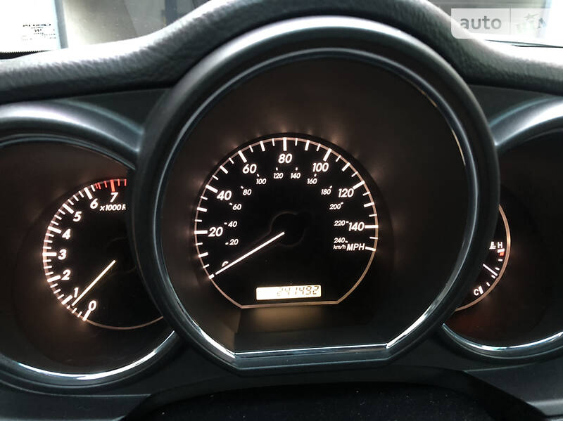 Позашляховик / Кросовер Lexus RX 2006 в Чернівцях