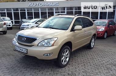 Lexus RX 2008