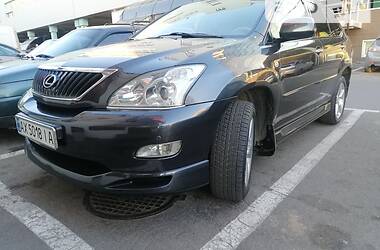 Lexus RX 2007