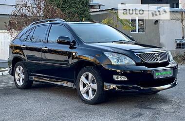 Внедорожник / Кроссовер Lexus RX 2007 в Одессе