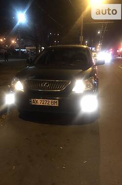 Внедорожник / Кроссовер Lexus RX 2005 в Харькове