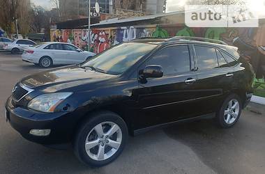 Lexus RX 2007