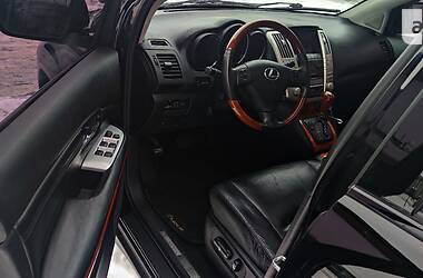 Внедорожник / Кроссовер Lexus RX 2008 в 