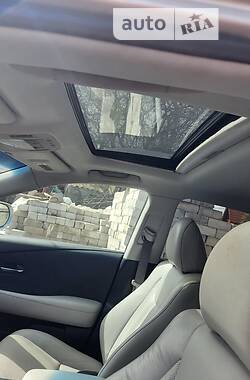 Внедорожник / Кроссовер Lexus RX 2015 в Днепре
