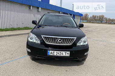 Lexus RX 2007