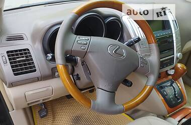 Внедорожник / Кроссовер Lexus RX 2006 в Киеве