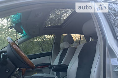 Универсал Lexus RX 2008 в 