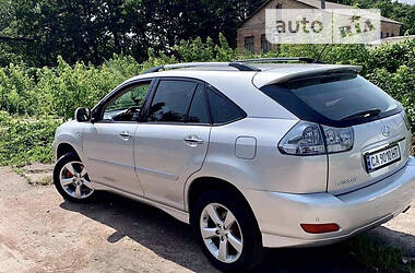 Lexus RX 2008