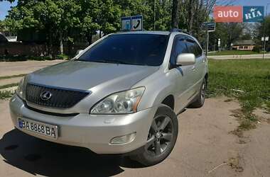 Lexus RX 2007