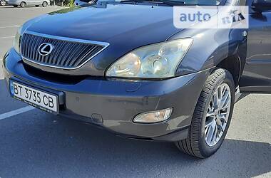 Внедорожник / Кроссовер Lexus RX 2008 в Киеве