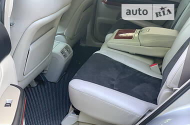 Универсал Lexus RX 2008 в 