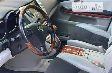 Универсал Lexus RX 2008 в 