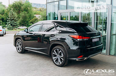 Внедорожник / Кроссовер Lexus RX 2020 в Днепре