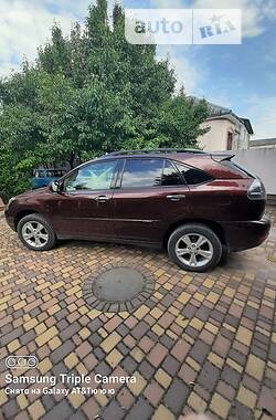 Lexus RX 2008