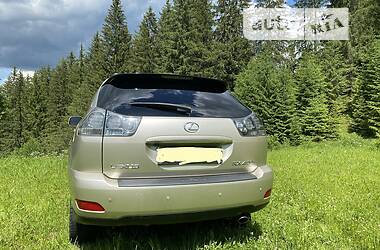 Внедорожник / Кроссовер Lexus RX 2006 в Хмельницком