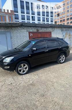 Lexus RX 2008