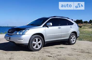 Lexus RX 2007