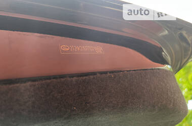 Позашляховик / Кросовер Lexus RX 2006 в Баштанці