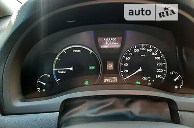 Універсал Lexus RX 2009 в Нікополі