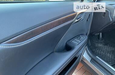Позашляховик / Кросовер Lexus RX 2020 в Кривому Розі