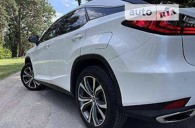 Внедорожник / Кроссовер Lexus RX 2020 в Белой Церкви