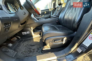 Внедорожник / Кроссовер Lexus RX 2010 в Киеве