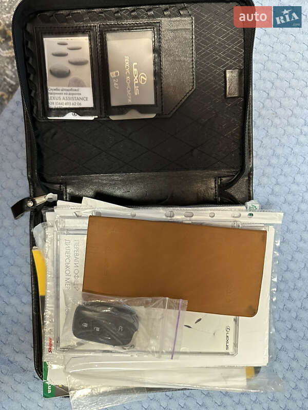 Внедорожник / Кроссовер Lexus RX 2010 в Киеве фото 31 Внедорожник / Кроссовер Lexus RX 2010 в Киеве