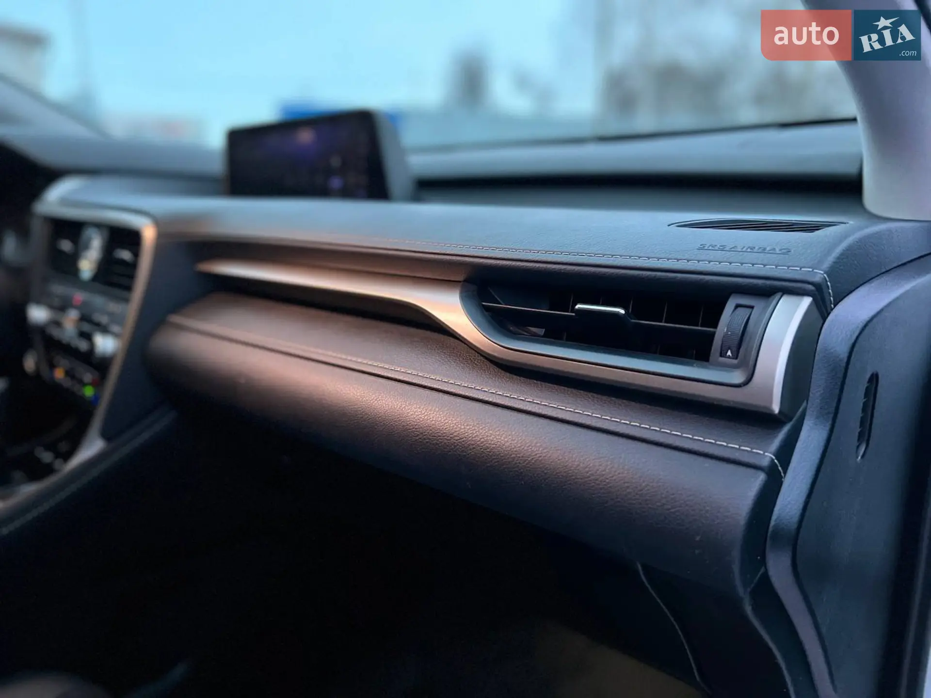 2019 Lexus RX - мініатюра 14