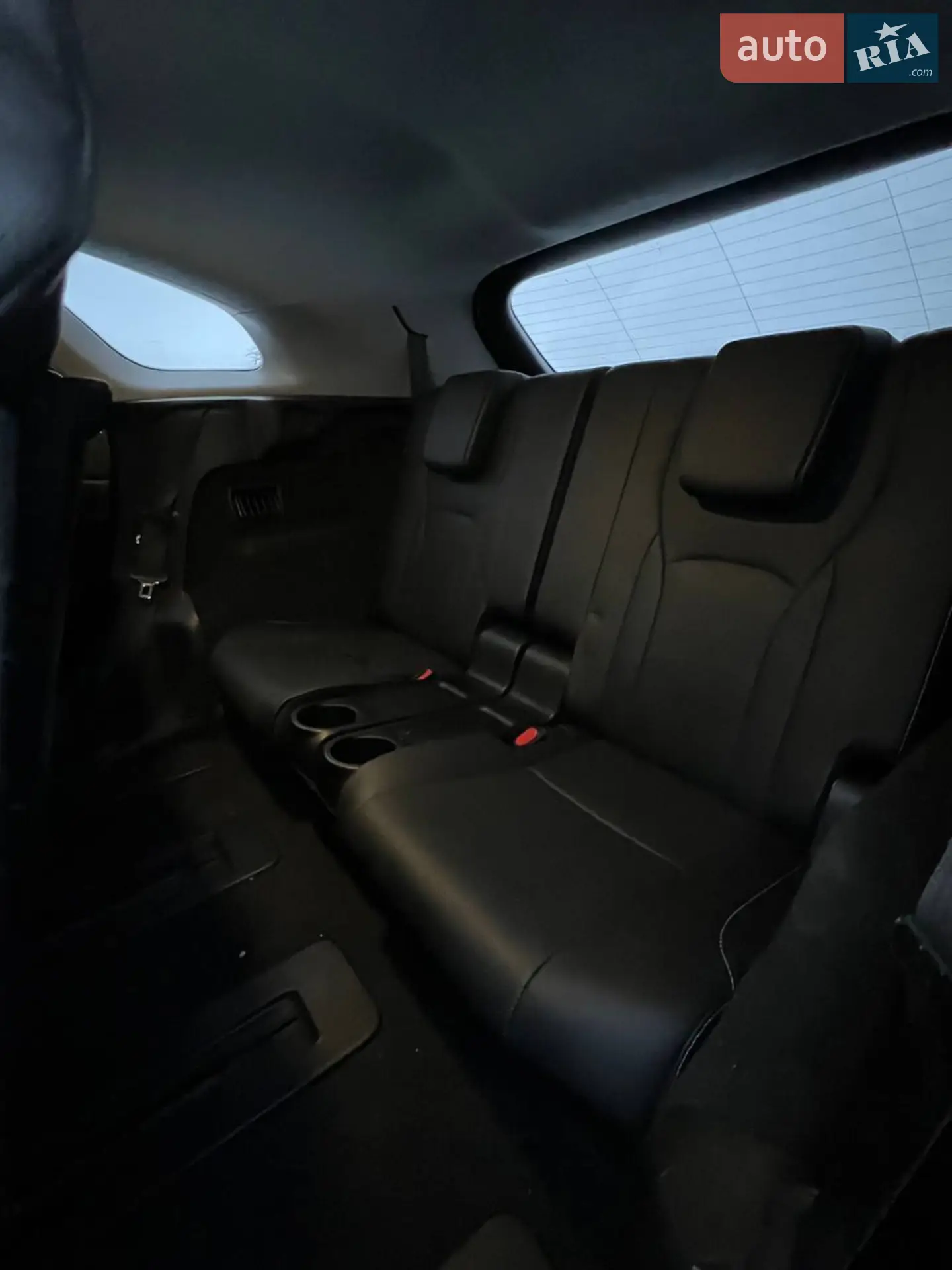 2019 Lexus RX - мініатюра 20