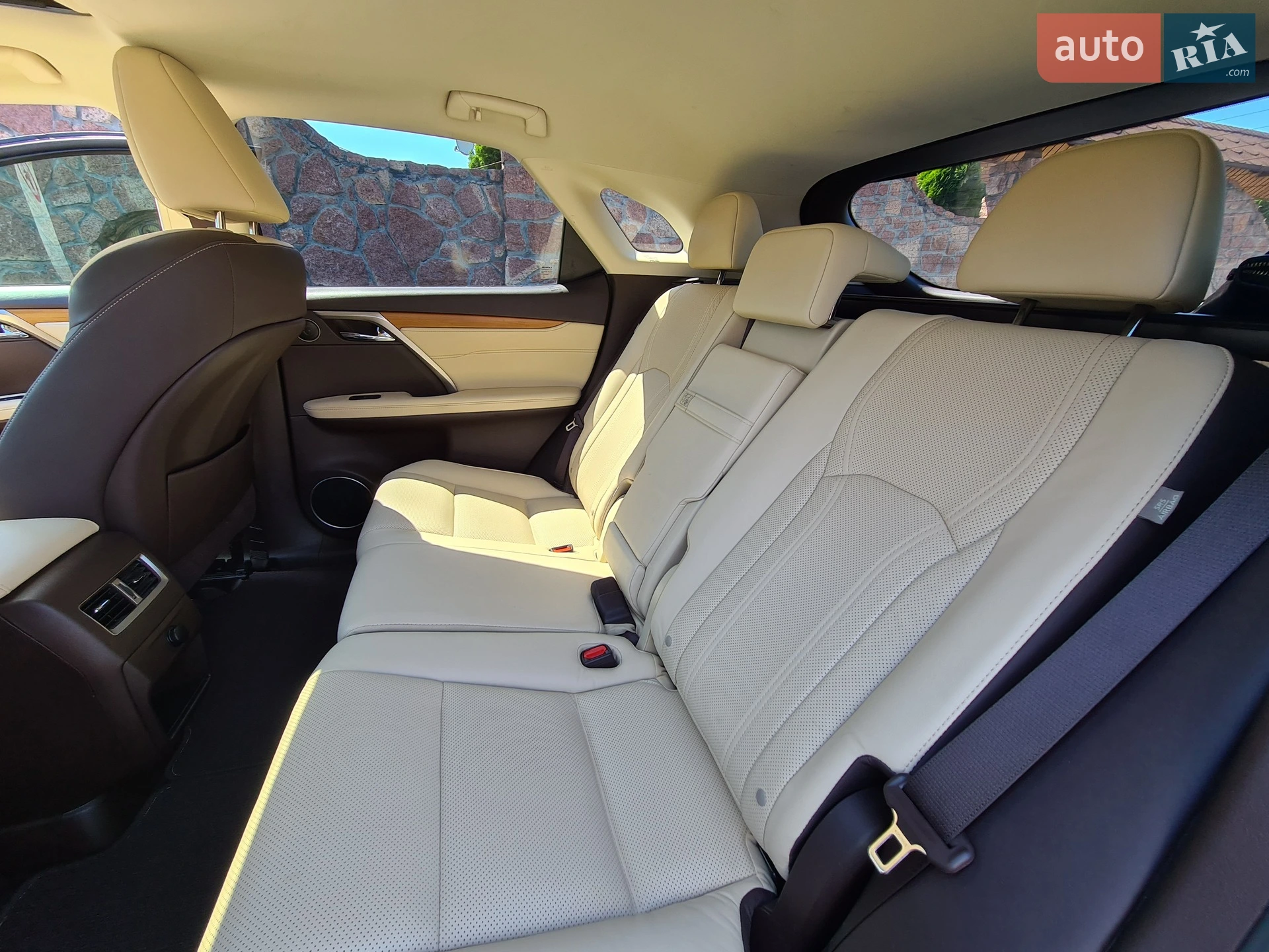 2018 Lexus RX - мініатюра 9