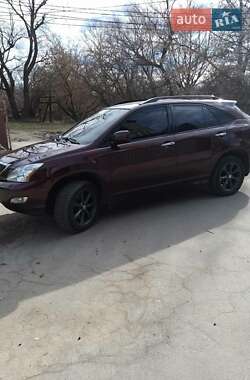 Внедорожник / Кроссовер Lexus RX 2008 в Коломые