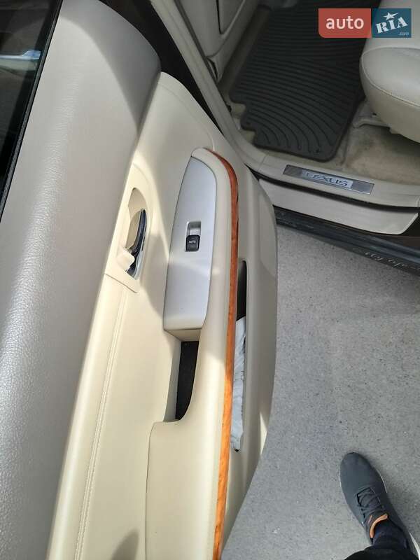 Внедорожник / Кроссовер Lexus RX 2008 в Коломые