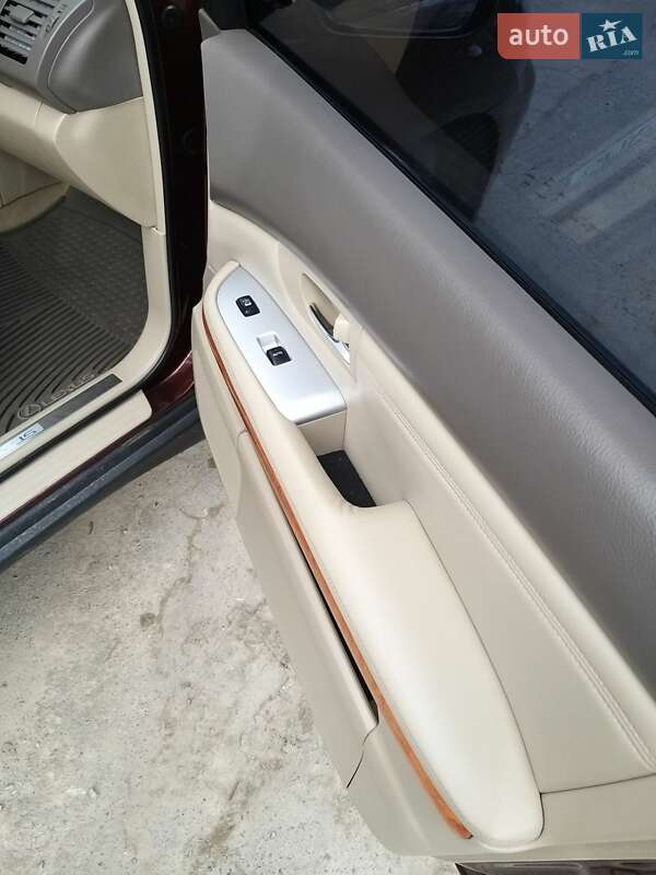 Внедорожник / Кроссовер Lexus RX 2008 в Коломые