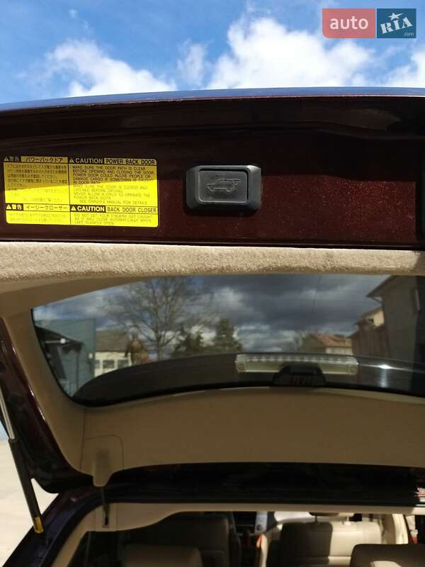 Внедорожник / Кроссовер Lexus RX 2008 в Коломые