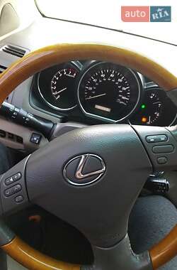 Внедорожник / Кроссовер Lexus RX 2008 в Коломые