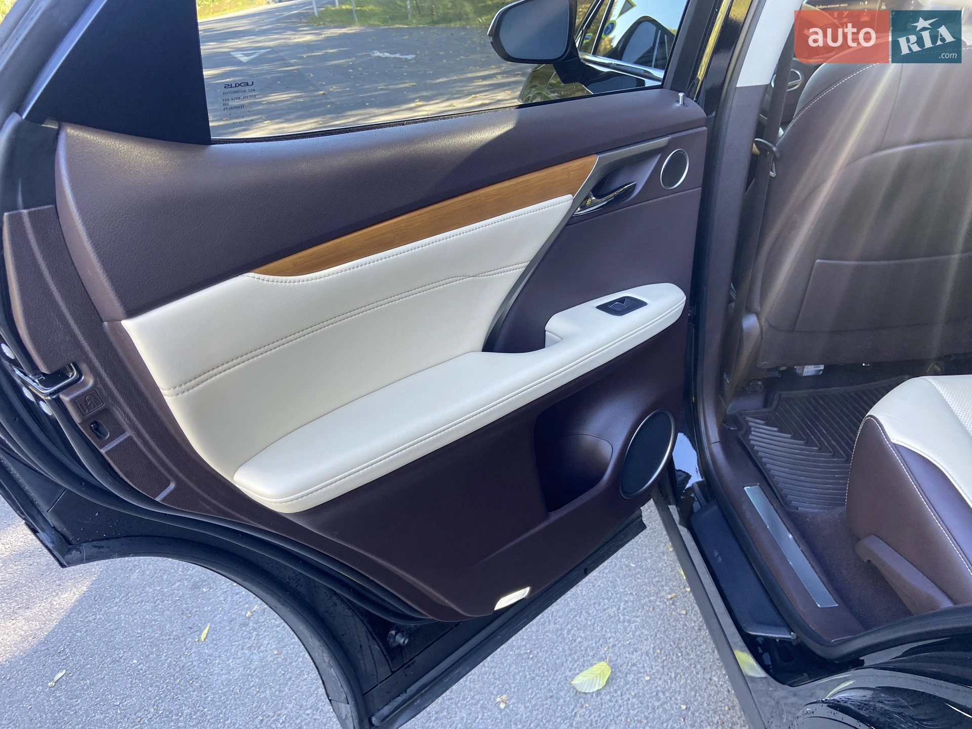 2019 Lexus RX - мініатюра 11