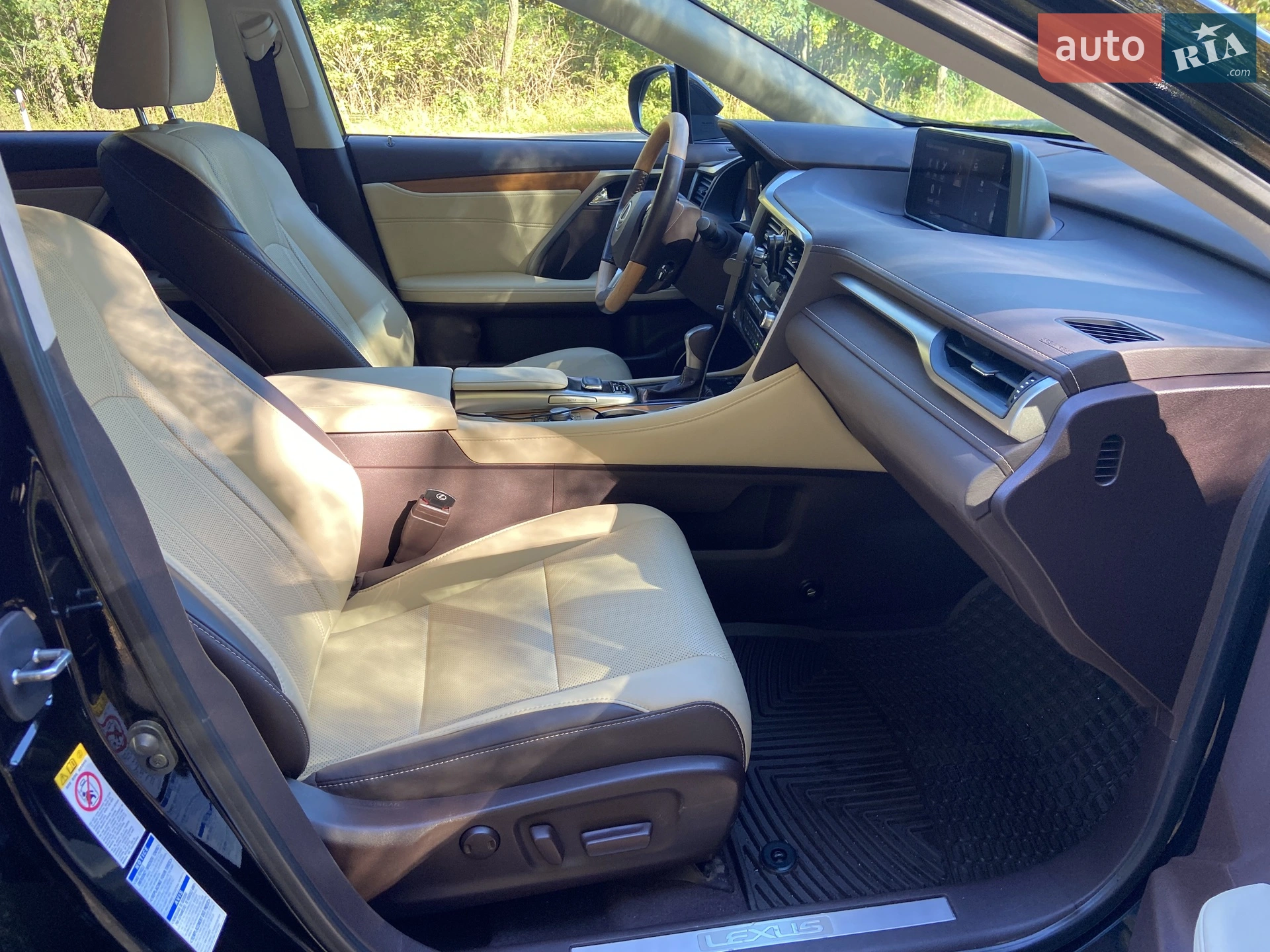 2019 Lexus RX - мініатюра 18